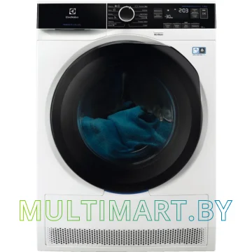 Сушильная машина Electrolux EW8HR258B